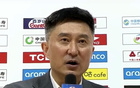 杜锋：八强战，季后赛难关，拼山西。
