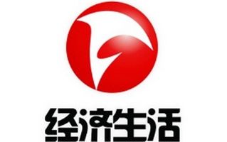 安徽经济生活频道台标