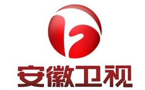 安徽卫视台标