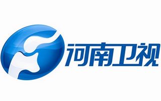 河南卫视台标