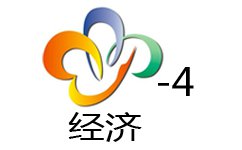 武汉经视频道台标
