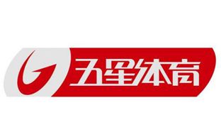 五星体育台标