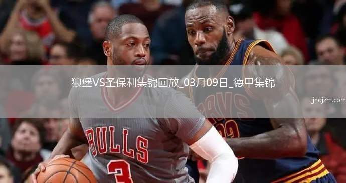 德甲-范德海登破门阿穆拉扳平沃尔夫斯堡1-1圣保利